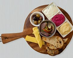 Hotel Grand Chancellor Adelaide