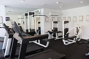 Hotel Grand Chancellor Adelaide