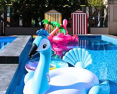 Hotel Grand Chancellor Adelaide