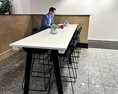 Hotel Grand Chancellor Adelaide