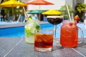 Hotel Grand Chancellor Adelaide