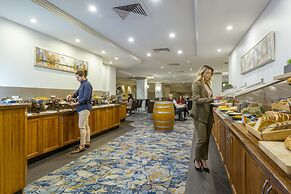 Hotel Grand Chancellor Adelaide