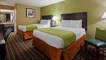 SureStay Hotel by Best Western Lenoir City