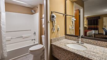 SureStay Hotel by Best Western Lenoir City