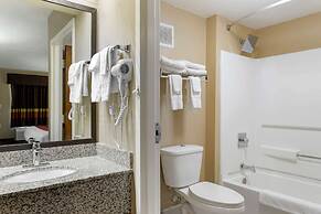 SureStay Hotel by Best Western Lenoir City