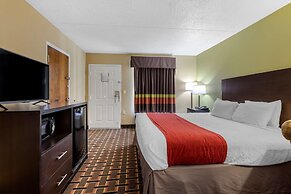 SureStay Hotel by Best Western Lenoir City