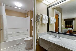 SureStay Hotel by Best Western Lenoir City