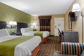 SureStay Hotel by Best Western Lenoir City