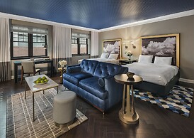 The Goodwin Hotel