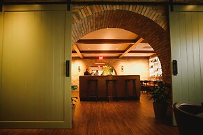 The Goodwin Hotel