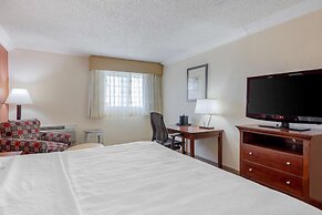 Best Western Plus Loveland Inn