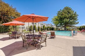 Best Western Plus Loveland Inn