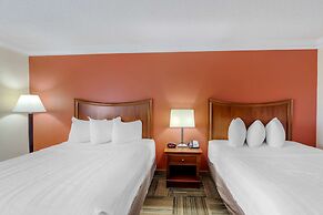 Best Western Plus Loveland Inn