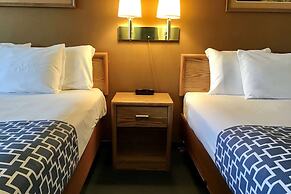 Travelodge by Wyndham Powell