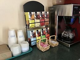 Travelodge by Wyndham Powell