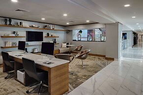 The Kingsley Bloomfield Hills - a DoubleTree by Hilton