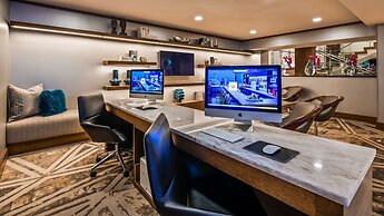 The Kingsley Bloomfield Hills - a DoubleTree by Hilton