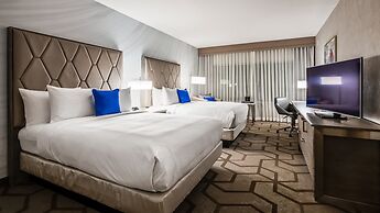 The Kingsley Bloomfield Hills - a DoubleTree by Hilton