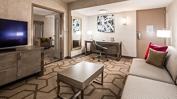 The Kingsley Bloomfield Hills - a DoubleTree by Hilton