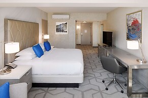 The Kingsley Bloomfield Hills - a DoubleTree by Hilton