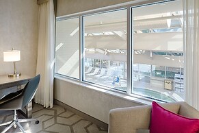 The Kingsley Bloomfield Hills - a DoubleTree by Hilton