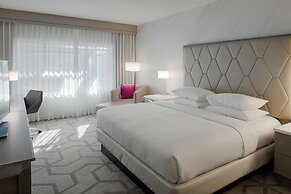 The Kingsley Bloomfield Hills - a DoubleTree by Hilton