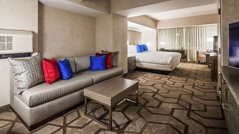 The Kingsley Bloomfield Hills - a DoubleTree by Hilton