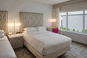 The Kingsley Bloomfield Hills - a DoubleTree by Hilton