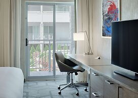 The Kingsley Bloomfield Hills - a DoubleTree by Hilton