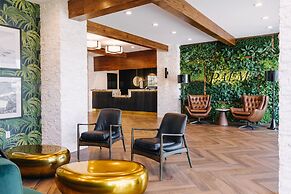 Palm Garden Hotel