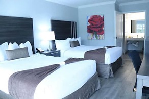 Palm Garden Hotel