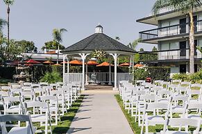 Palm Garden Hotel