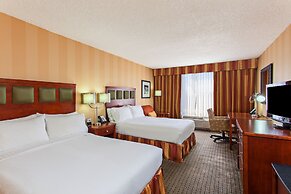 Holiday Inn Sacramento Downtown-Arena by IHG
