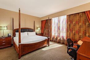 Holiday Inn Sacramento Downtown-Arena by IHG