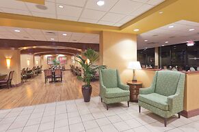 Holiday Inn Sacramento Downtown-Arena by IHG