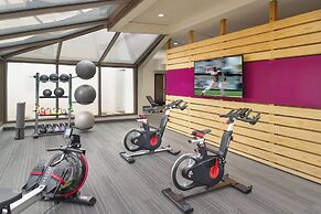 Courtyard by Marriott Atlanta Airport South/Sullivan Road