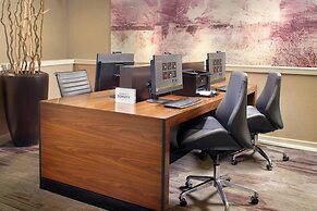 Courtyard by Marriott Atlanta Airport South/Sullivan Road