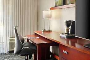 Courtyard by Marriott Atlanta Airport South/Sullivan Road