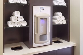 Courtyard by Marriott Atlanta Airport South/Sullivan Road