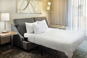 Courtyard by Marriott Atlanta Airport South/Sullivan Road