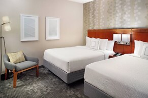 Courtyard by Marriott Atlanta Airport South/Sullivan Road
