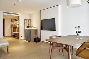 Montien Hotel Surawong Bangkok