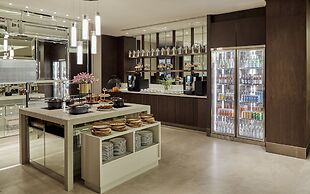 Montien Hotel Surawong Bangkok