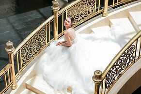 Montien Hotel Surawong Bangkok