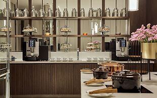 Montien Hotel Surawong Bangkok