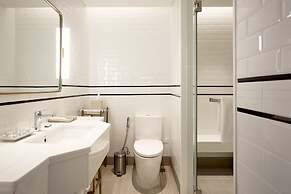 Montien Hotel Surawong Bangkok