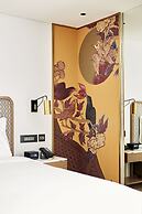 Montien Hotel Surawong Bangkok