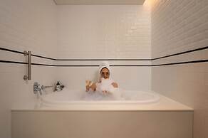 Montien Hotel Surawong Bangkok