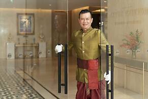 Montien Hotel Surawong Bangkok