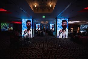 Montien Hotel Surawong Bangkok